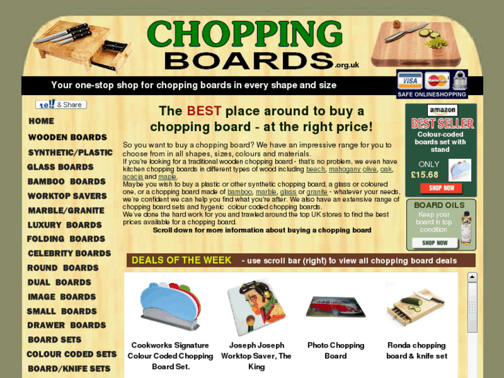 www.choppingboards.org.uk