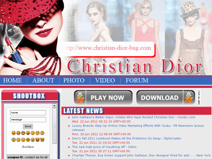 www.christian-dior-bag.com