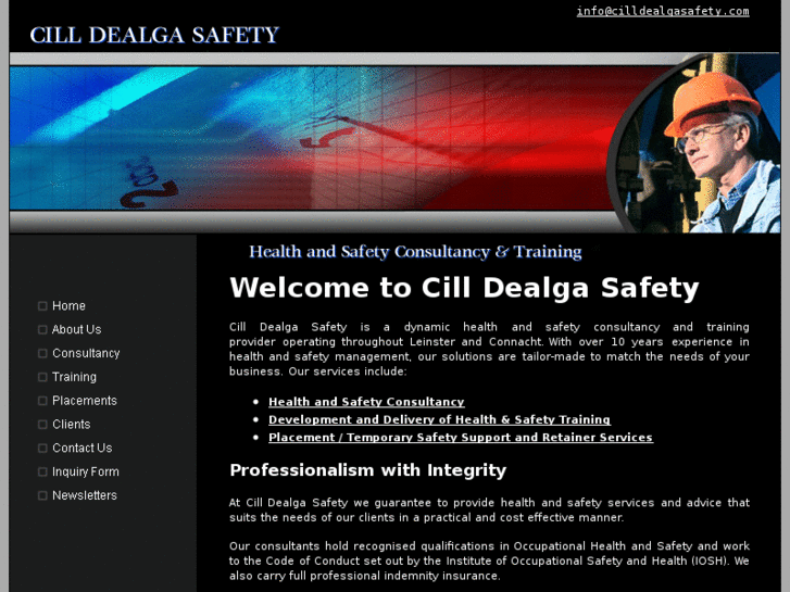 www.cilldealgasafety.com