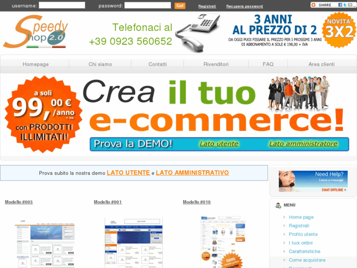 www.clickcity.it
