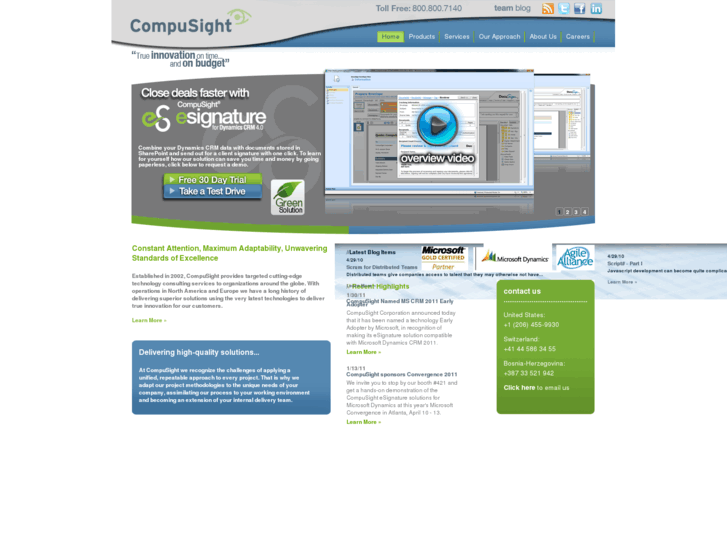 www.compusight.info