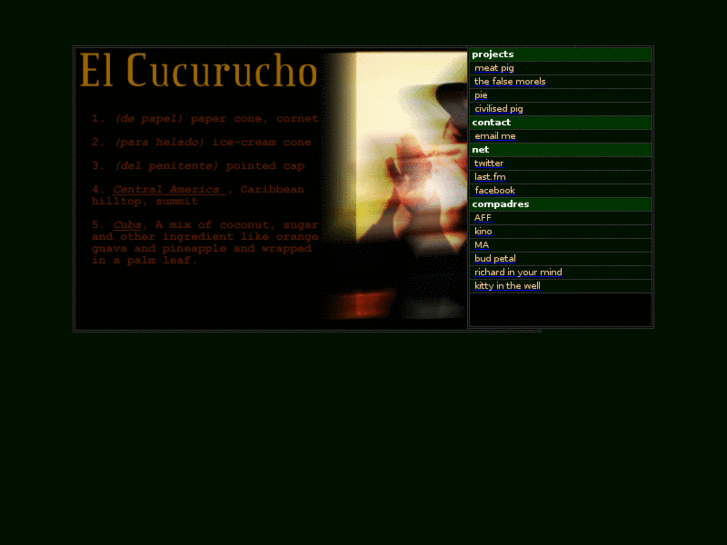 www.cucurucho.org