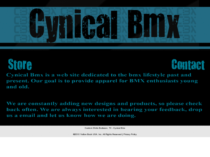 www.cynicalbmx.com