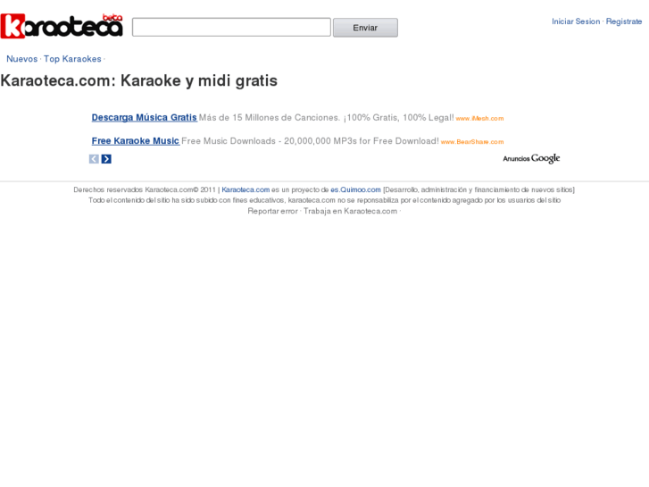 www.descargakaraoke.com