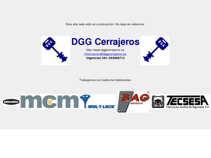 www.dggcerrajeros.es