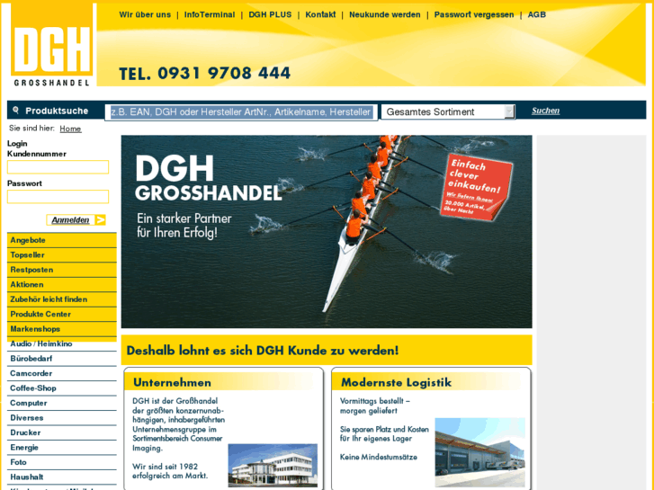 www.dgh.de