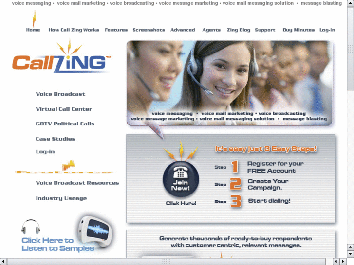 www.dialingreports.com