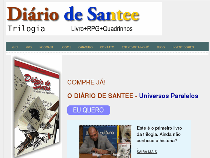 www.diariosantee.com.br