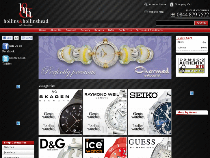 www.discountwatchesandjewellery.com