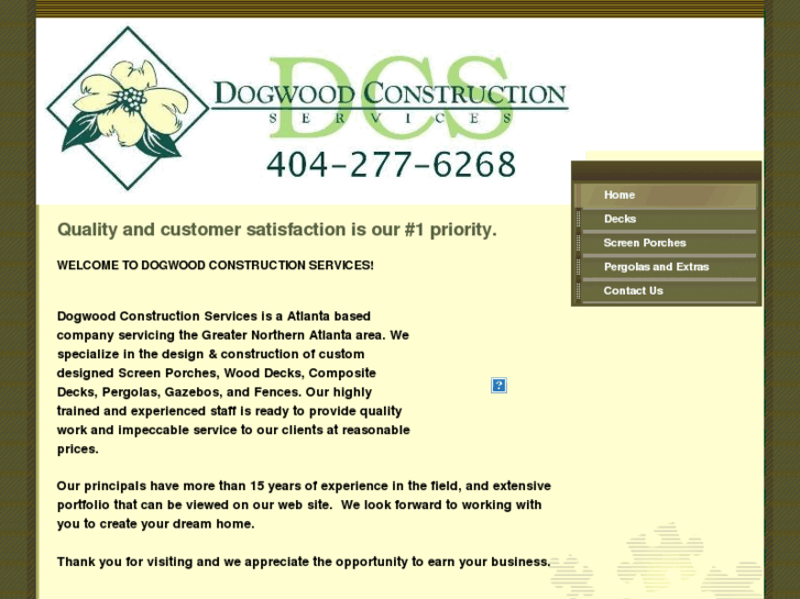 www.dogwoodoutdoors.net