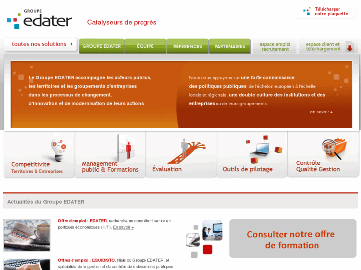 www.edater.fr