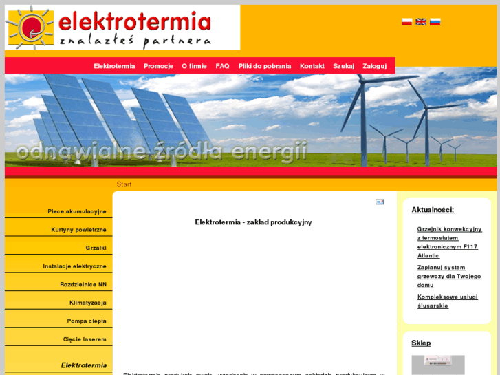 www.elektrotermia.info