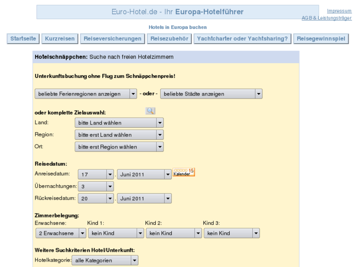 www.euro-hotel.de