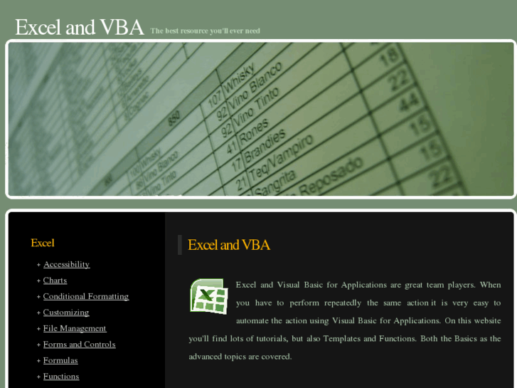 www.excelandvba.com