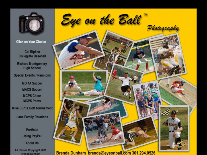 www.eyeonball.com