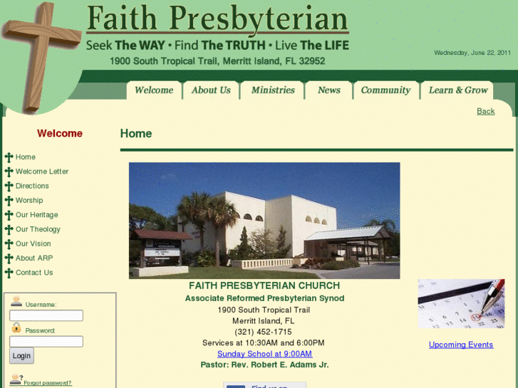 www.faithpresbyterianarp.org