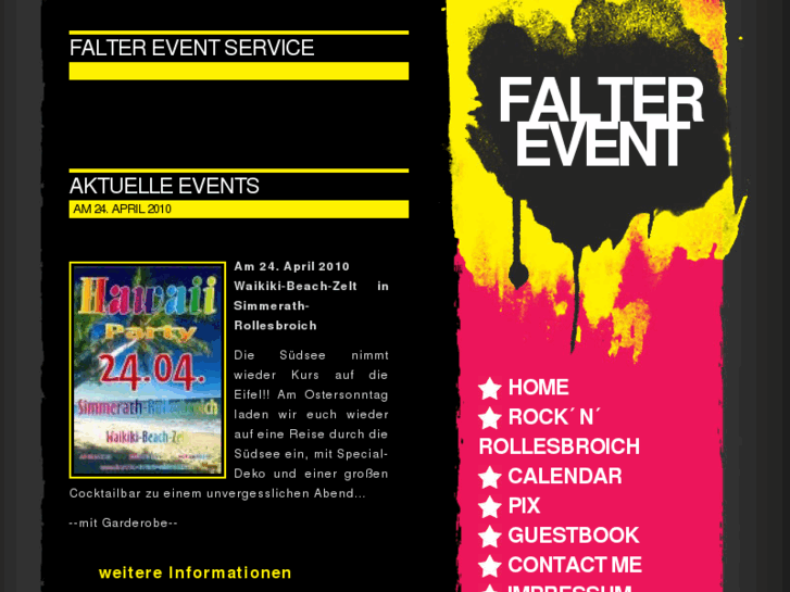 www.falter-event-service.com