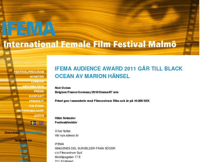 www.femalefilmfestival.se