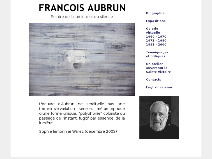 www.francois-aubrun.com