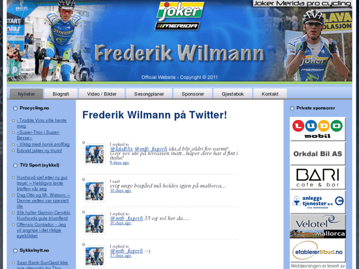 www.frederikwilmann.com