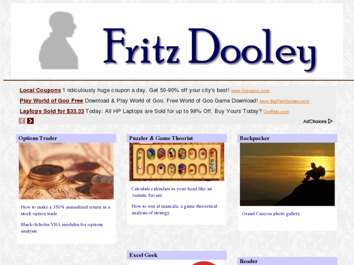 www.fritzdooley.com