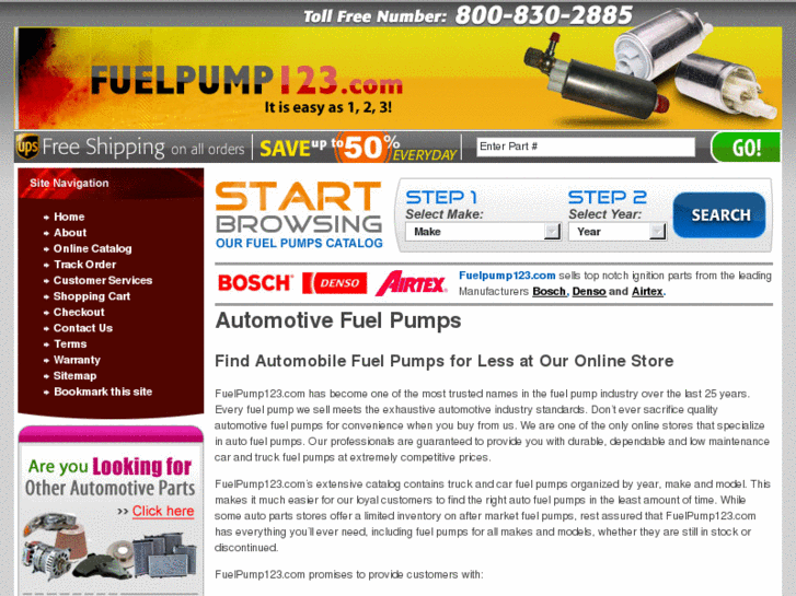 www.fuelpump123.com