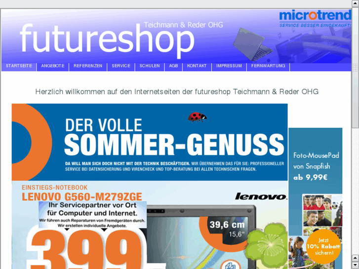 www.futureshop.de