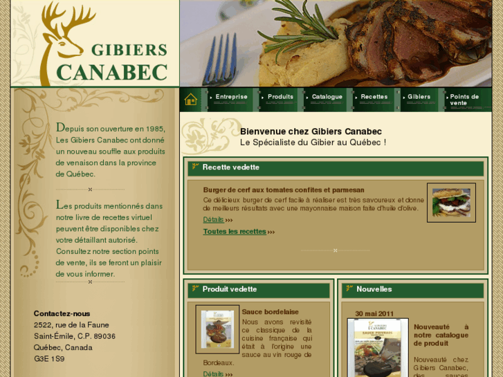 www.gibierscanabec.com