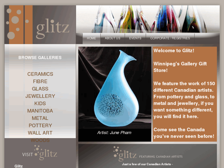 www.glitzgallery.com