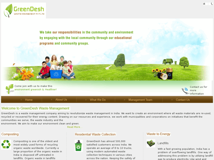 www.greendesh.com