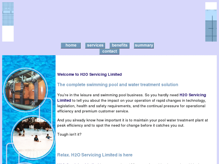 www.h2oservicing.co.uk