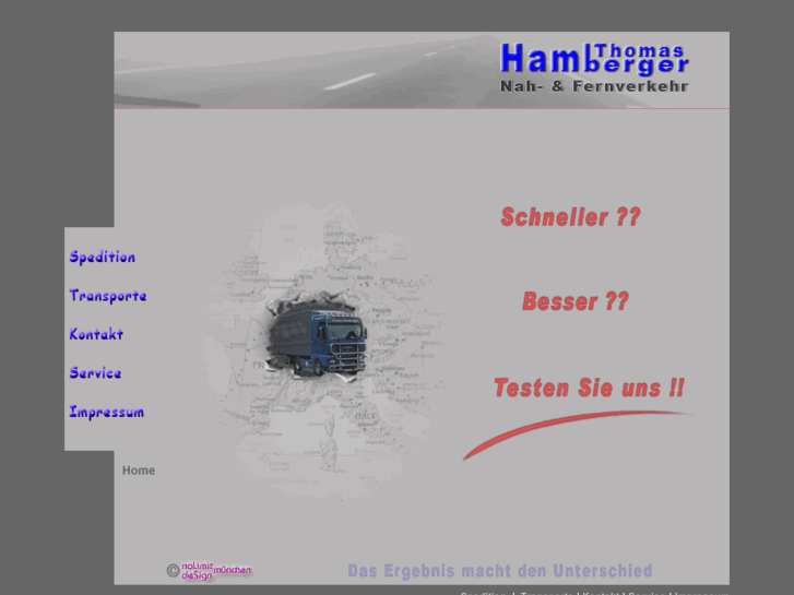 www.hamberger-trans.com