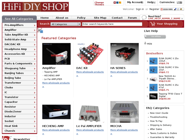 www.hifidiyshop.com