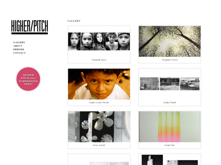 www.higherpitch.com