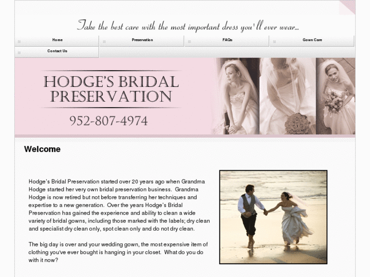 www.hodgesbridalpreservation.com