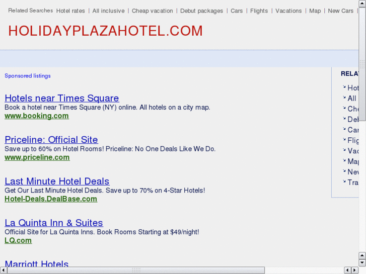 www.holidayplazahotel.com