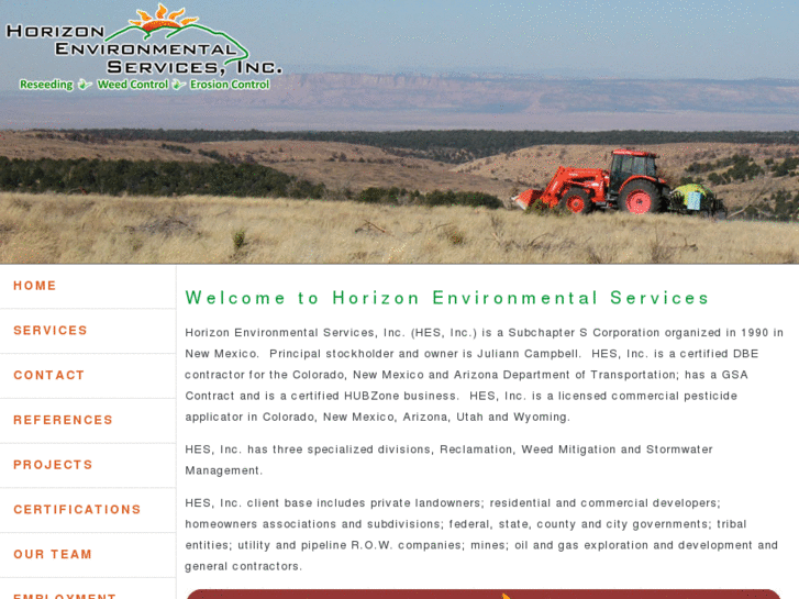 www.horizonenvservices.com