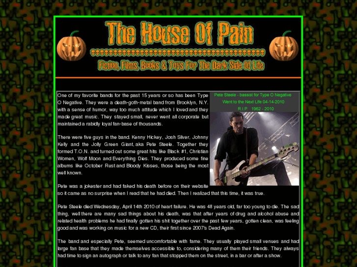 www.house-of-pain.com