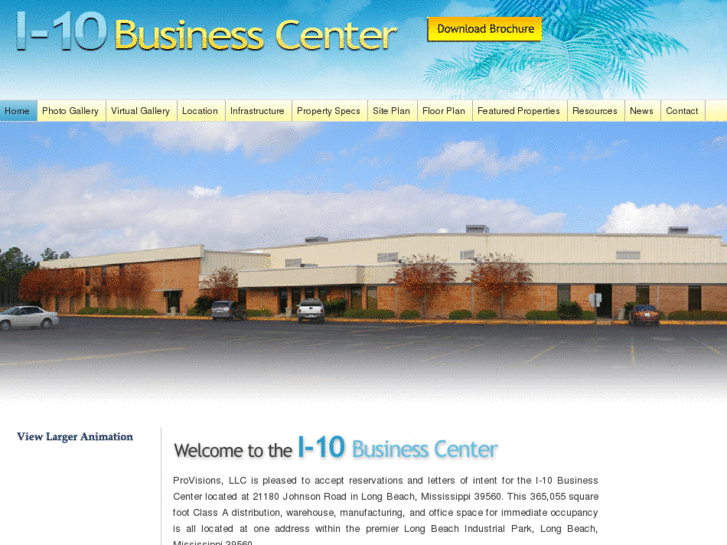 www.i-10businesscenter.com