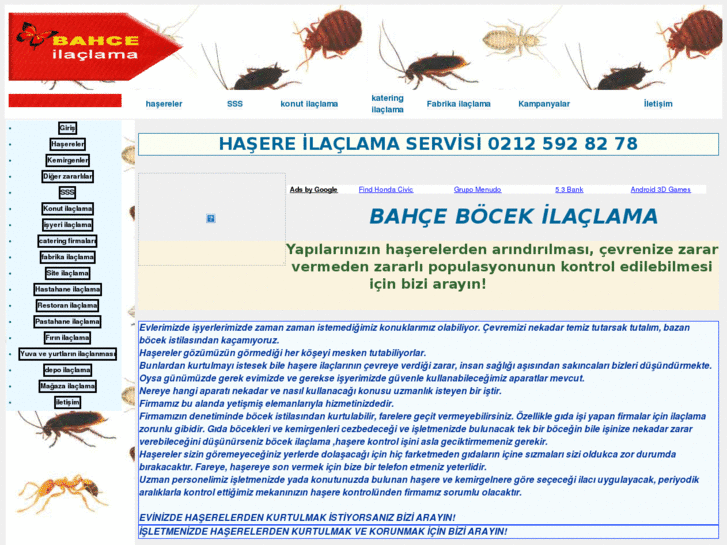 www.ilaclama.biz