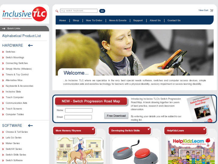 www.inclusivetlc.com