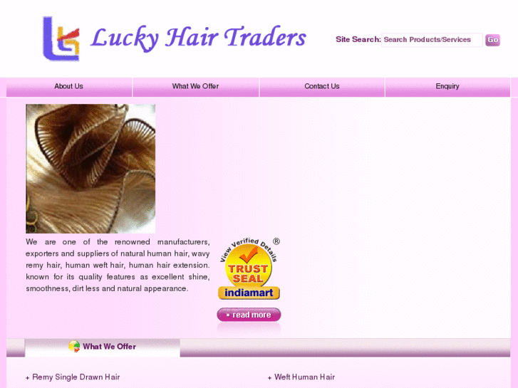 www.indianremihumanhair.com