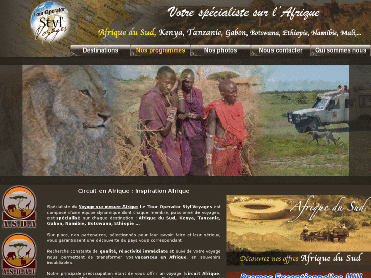 www.inspiration-afrique.com