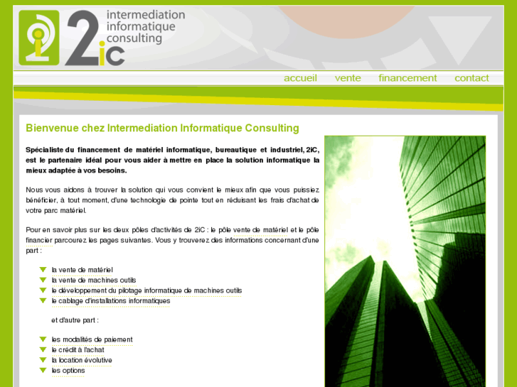 www.intermediation-informatique.com