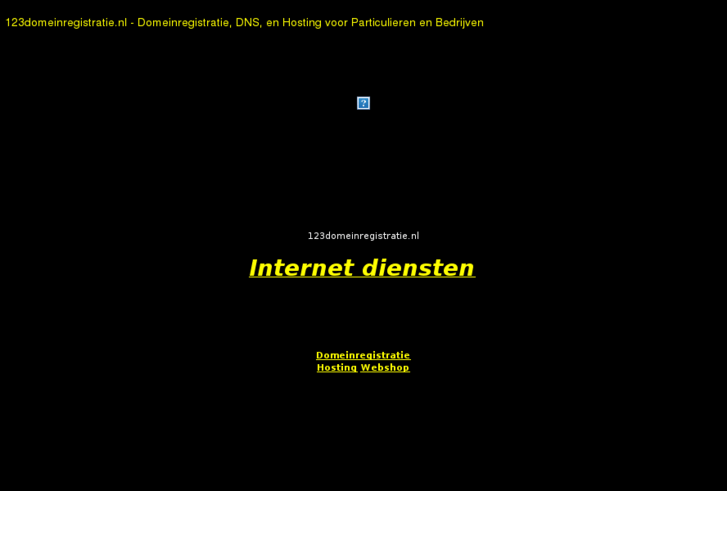 www.internet-diensten.net