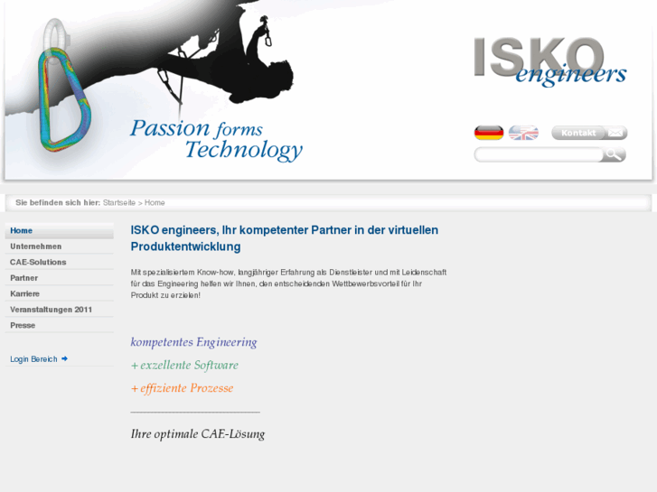 www.isko-engineers.com