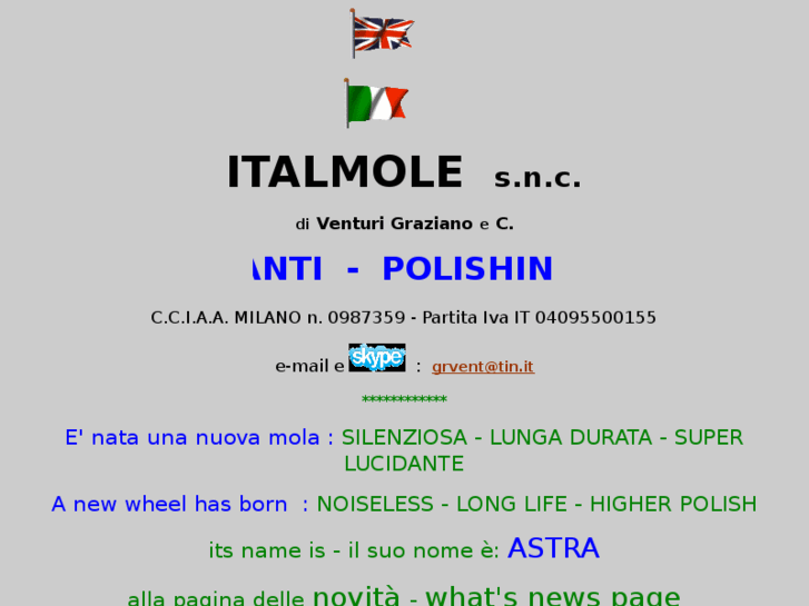 www.italmole.com