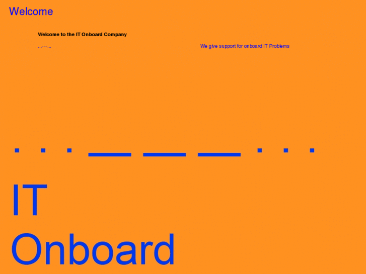www.itonboardcompany.com