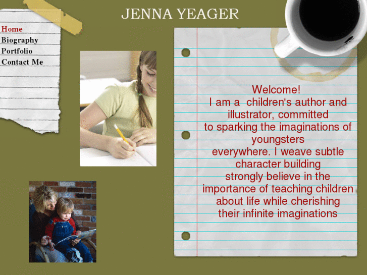 www.jennayeager.com