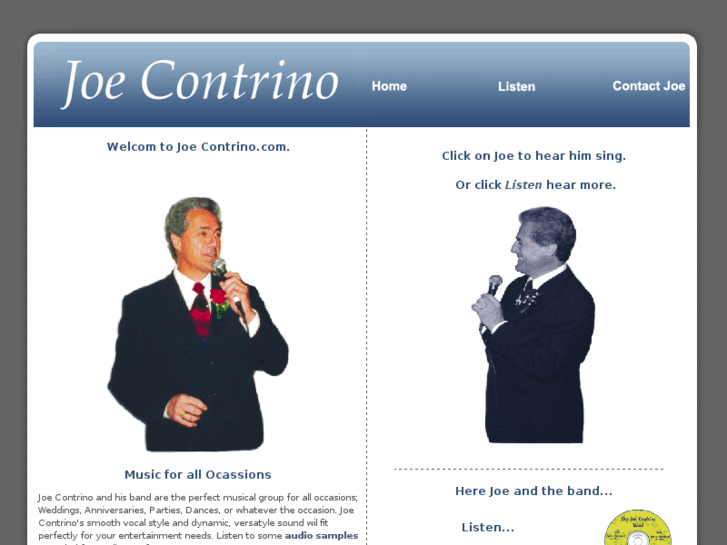 www.joecontrino.com